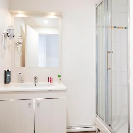 Sejours & Affaires Paris Apartmanhotel 3*