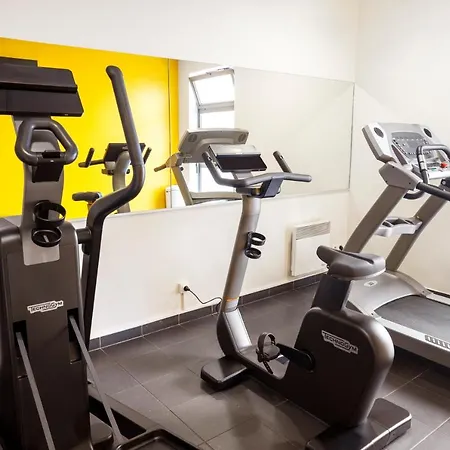 Sejours & Affaires Paris Aparthotel 3*