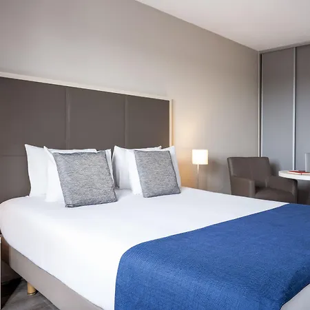 Aparthotel Sejours & Affaires Paris Vincennes
